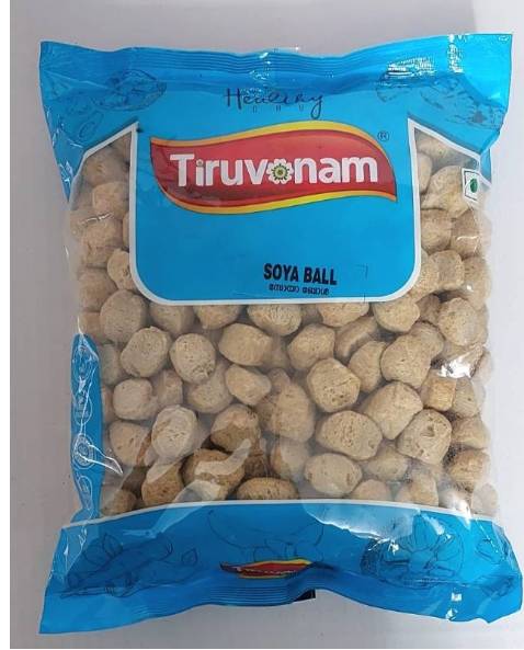 TM SOYA BALL 250G