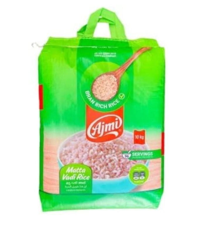 Ajmi Matta rice 10kg