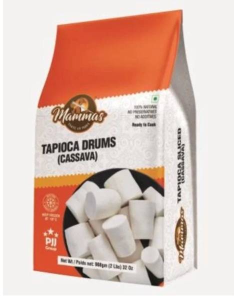 MA TAPIOCA DRUMS 908 G