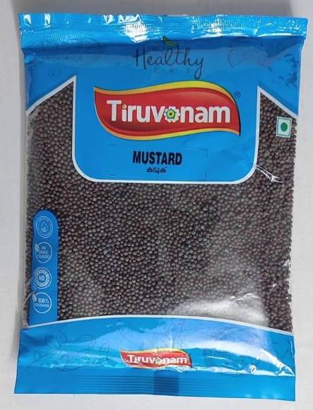 TM MUSTARD 200G