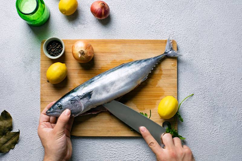 Tuna(choora)