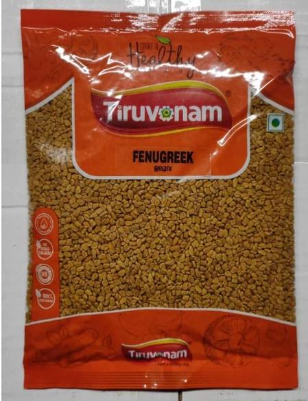 TM FENUGREEK 200G
