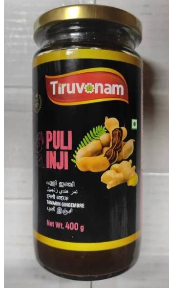 TM PULI INJI 400G