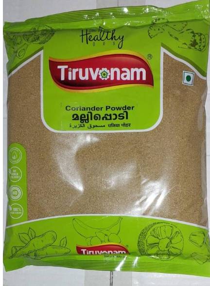 TM CORIANDER POWDER 500G