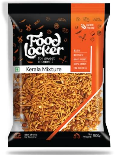FL KERALA MIXTURE 300G