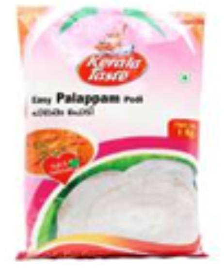 KT EASY PALAPPAM 1KG