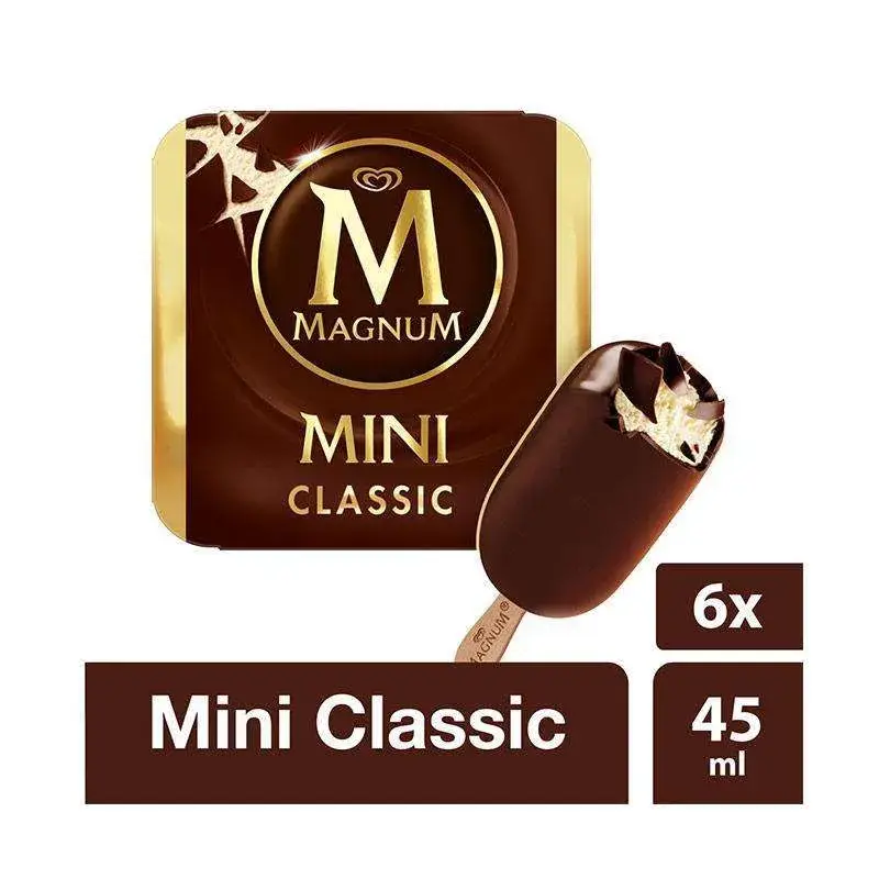 magnum