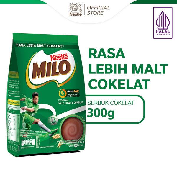 milo