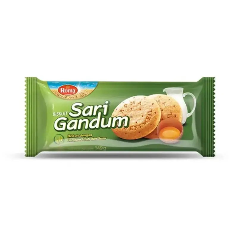 sari gandum
