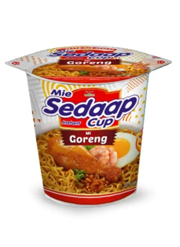 pop mie goreng