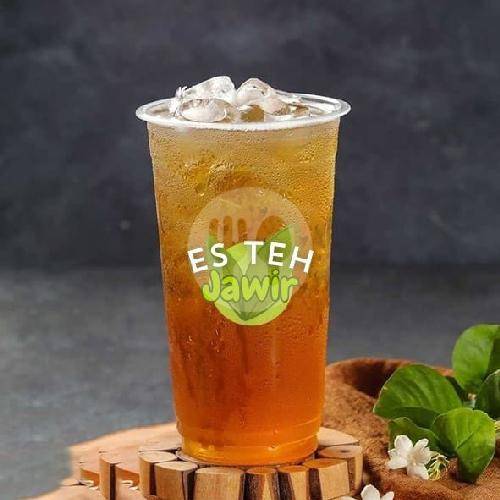 es teh