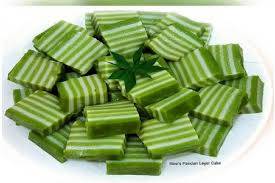 kue lapis