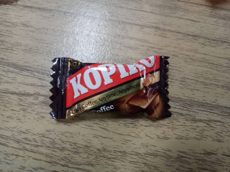 Kopiko