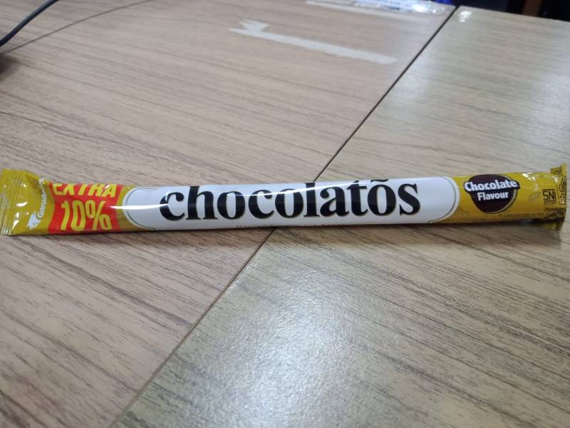 Chocholatos Chocholate Flavour