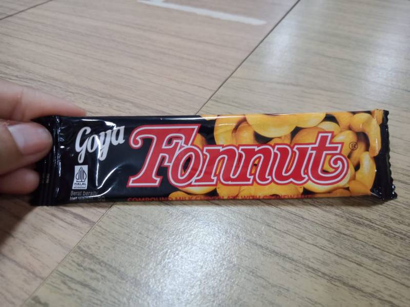 Goya Fonnut