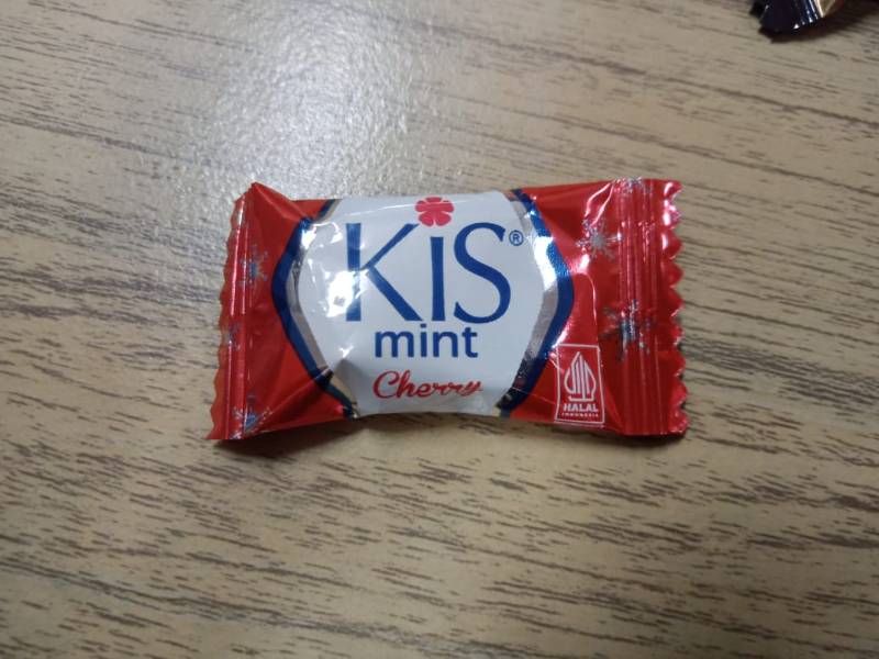 Kis Mint Cherry