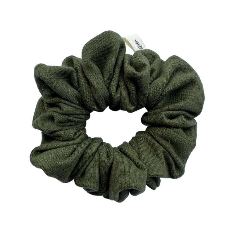 MINI SOFT SCRUNCHIE