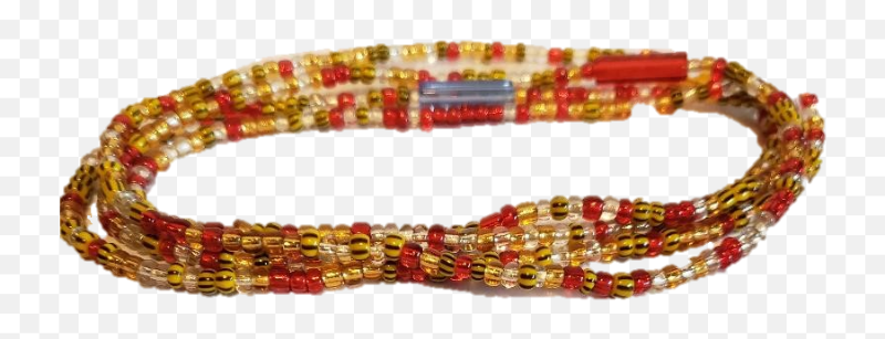 AFRICAN WAIST BEADS