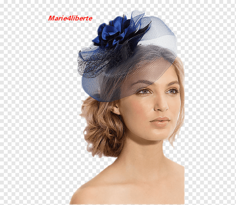 HEADPIECE FASCINATOR