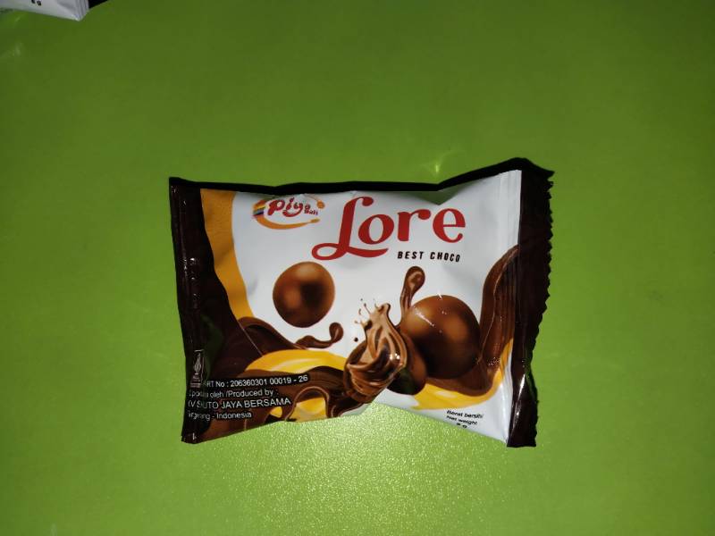 lore