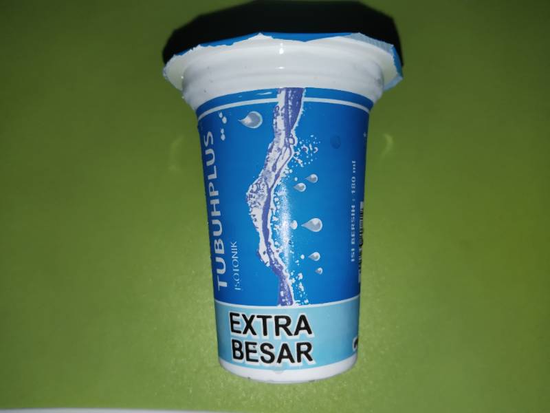 pocari sweat