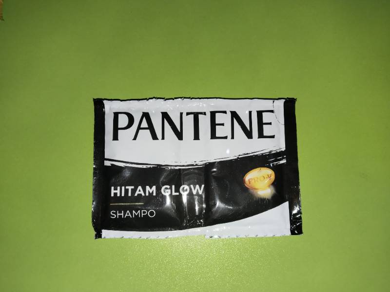 pantene