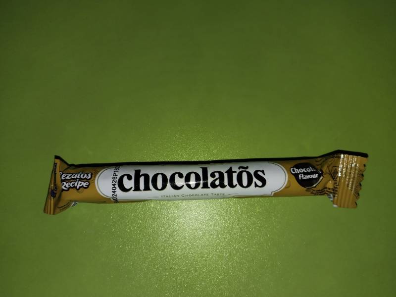 coklatos