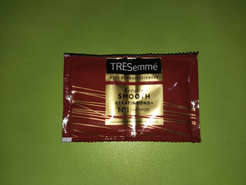 TRESeme