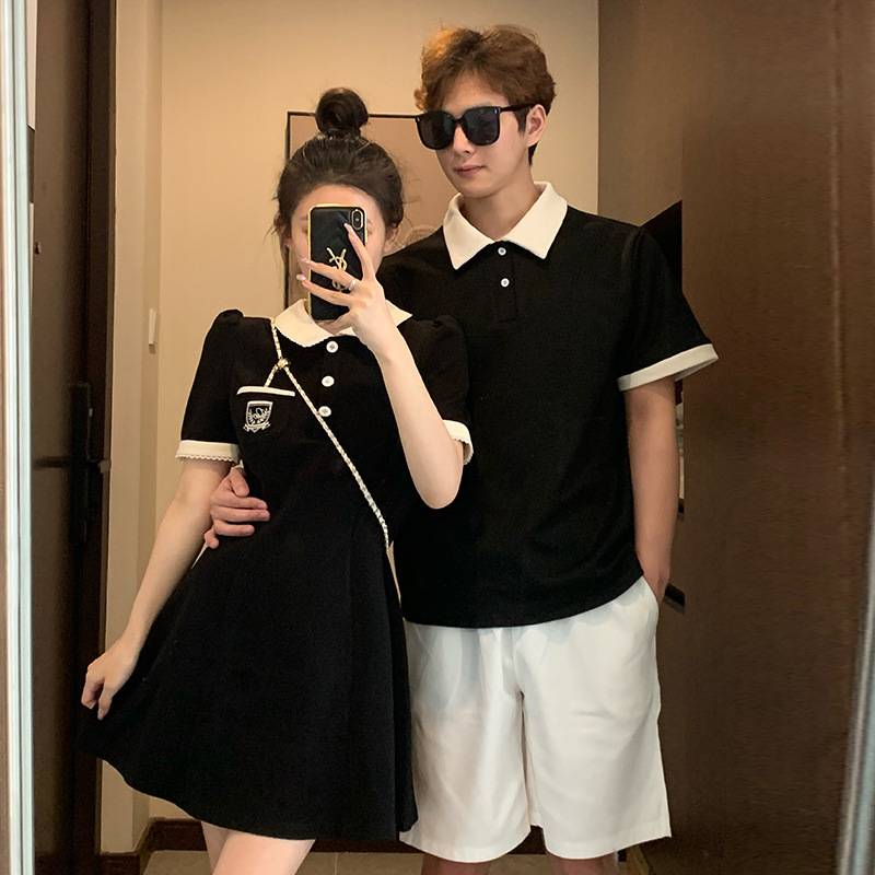 (MP - 18) Polo Nam “White Edge” – Đơn Giản Mà Có Gu