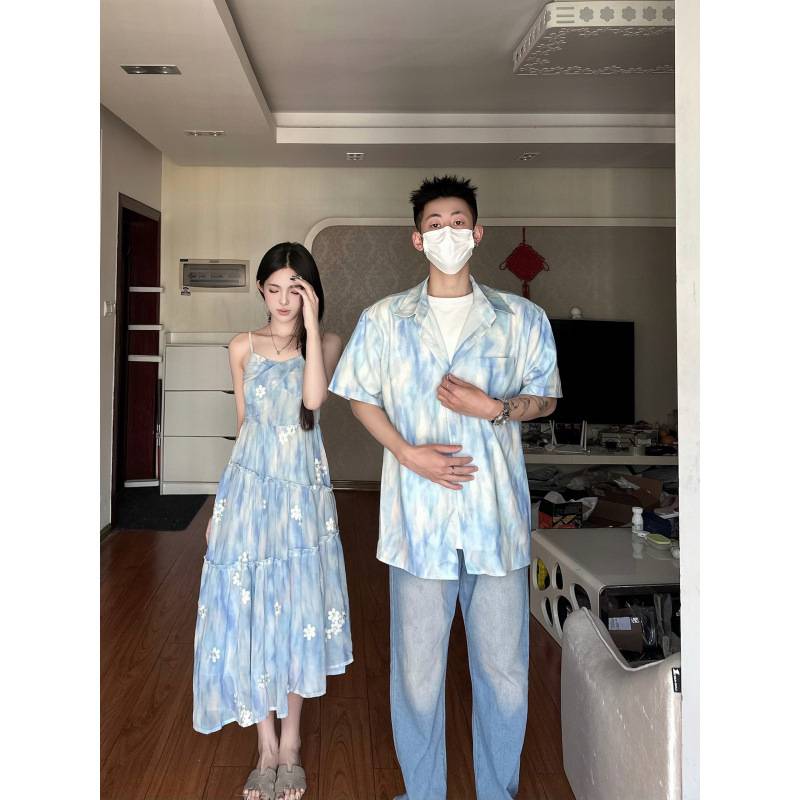 (MP - 05) Đầm Maxi Hoa Baby “Summer Dream” – Dịu Dàng & Bay Bổng