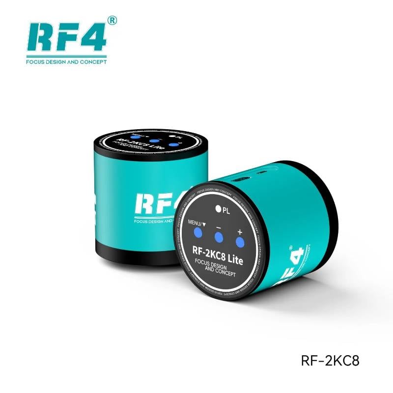 CAMARA PARA TRINOCULAR RF-2KC8 lite