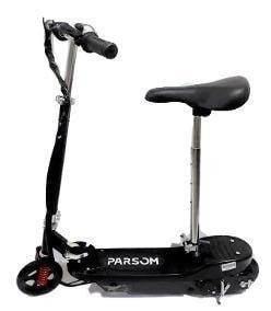 Monopatin Parsom Par-Sckids002 - Electrico - 15 Km/H - Autonomia 15 Km (Garantia: 90 Dias)