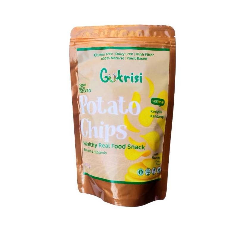Potato chips