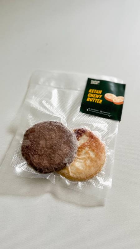 Ketan Chewy Butter