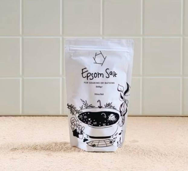 Epsom salt
