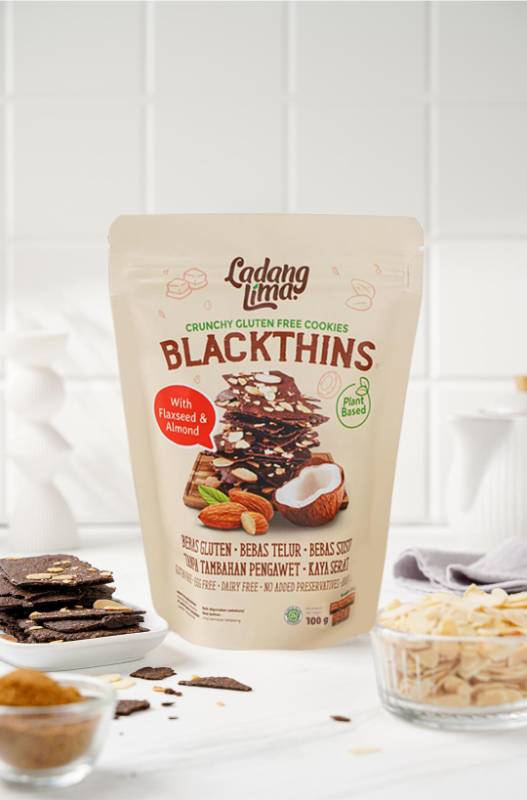 Cookies blackthins