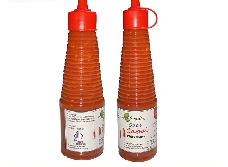 Saus cabai