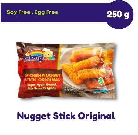 Nugget Stick Original
