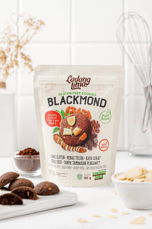 Cookies blackmond