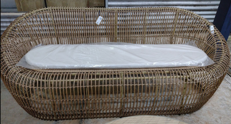 SILLON 2 CUERPOS