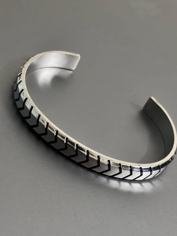Fashion Frill Barcelet