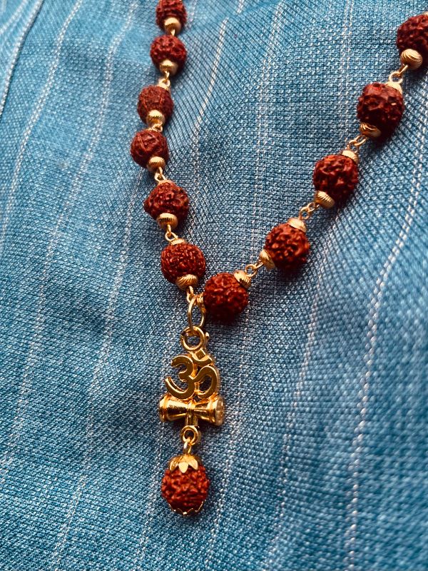 Rudraksha Mala