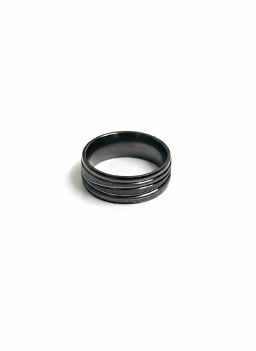 Black Urban Ring