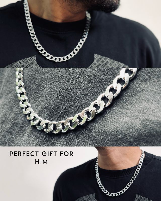 The Hulk Chain