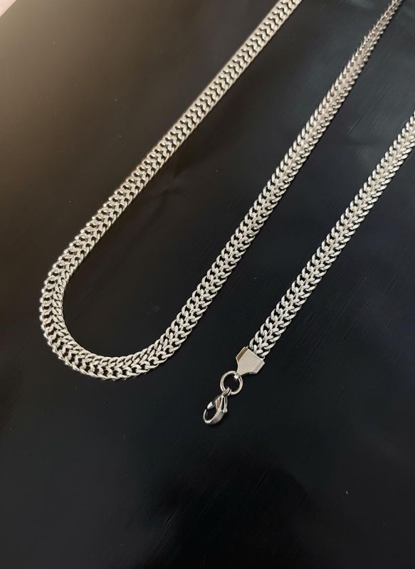 Chunky Miami Cuban Chain