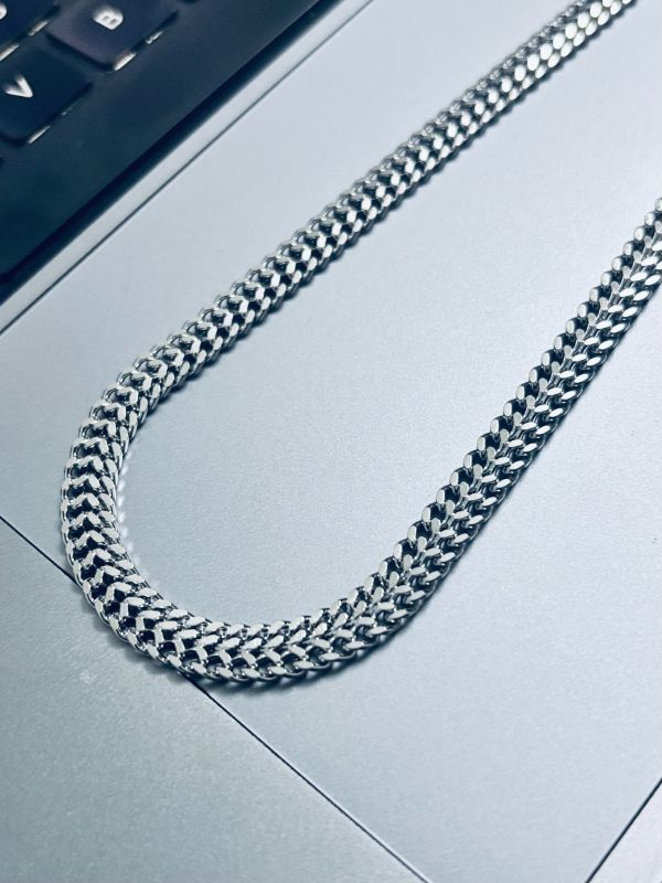 Chunky Miami Cuban Chain