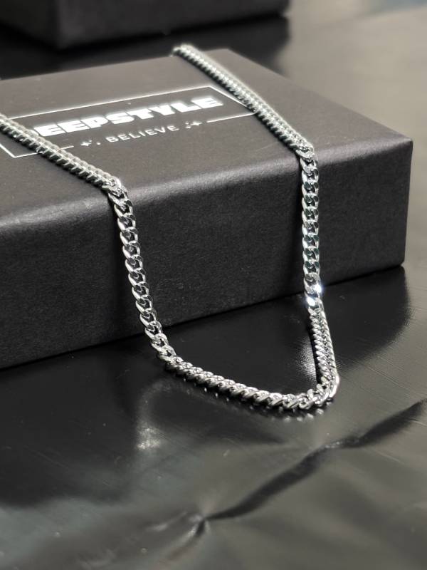 Stainless Steel Chain