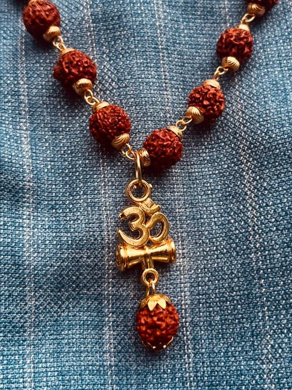 Rudraksha Mala