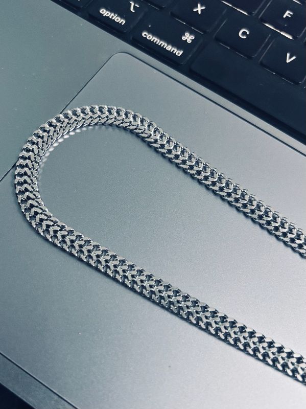 Chunky Miami Cuban Chain