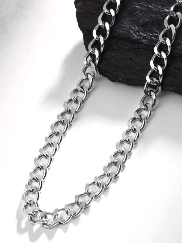 Stainless Steel Chain